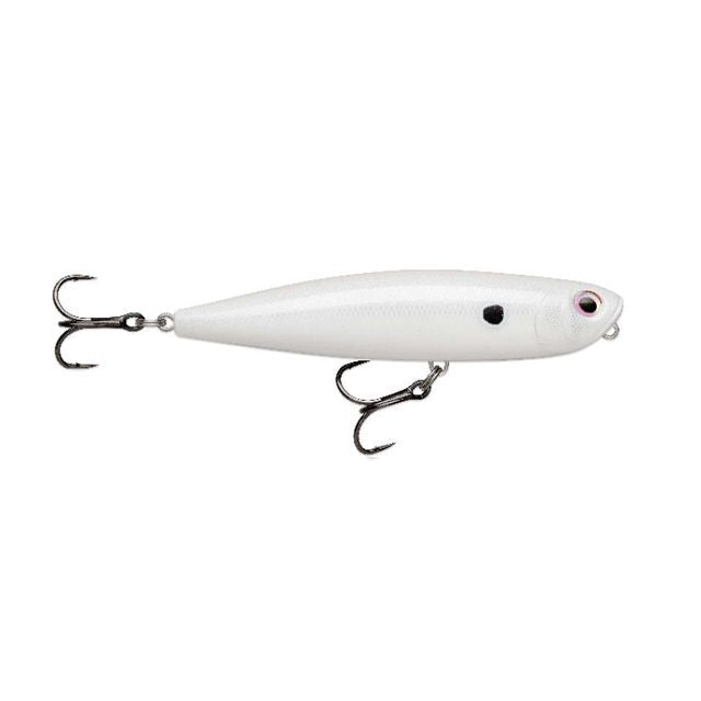 Amostra de Superfície Rapala Precision Xtreme Pencil 87 – 8,7 cm / 12 g - Barracuda Pesca
