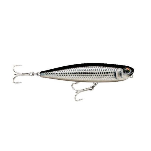 Amostra de Superfície Rapala Precision Xtreme Pencil SW107 – 10,7 cm / 21 g - Barracuda Pesca