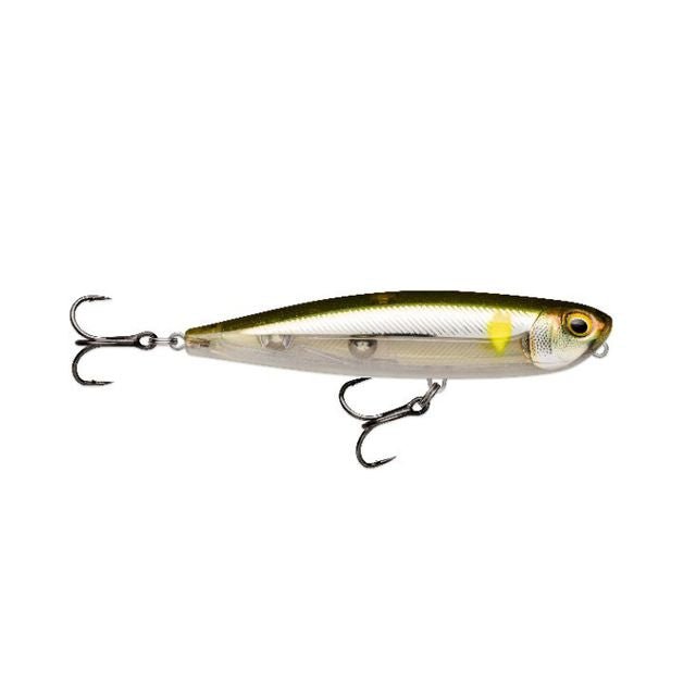 Amostra de Superfície Rapala Precision Xtreme Pencil SW107 – 10,7 cm / 21 g - Barracuda Pesca
