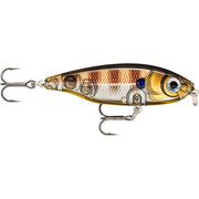 Amostra de Superfície Rapala X-Light Pencil 05 – 5 cm / 4 g - Barracuda Pesca