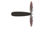 Amostra de Vinil Hart MAMBA 4\" - Barracuda Pesca