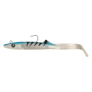 Amostra de Vinil Ragot Raglou Hybrid 10,5 cm – 14,5 g (Spinning Costeiro) - Barracuda Pesca
