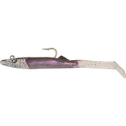 Amostra de Vinil Ragot Raglou Hybrid 10,5 cm – 14,5 g (Spinning Costeiro) - Barracuda Pesca