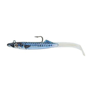 Amostra de Vinil Ragot Raglou Hybrid 10,5 cm – 14,5 g (Spinning Costeiro) - Barracuda Pesca