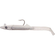 Amostra de Vinil Ragot Raglou Hybrid 10,5 cm – 14,5 g (Spinning Costeiro) - Barracuda Pesca