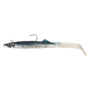 Amostra de Vinil Ragot Raglou Hybrid 12 cm – 25 g (Spinning Costeiro e Embarcada) - Barracuda Pesca