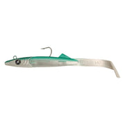 Amostra de Vinil Ragot Raglou Hybrid 6,5 cm – 4,5 g (LRF e Spinning Ligeiro) - Barracuda Pesca