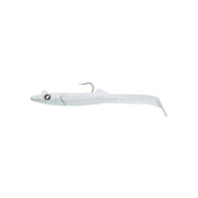 Amostra de Vinil Ragot Raglou Hybrid 6,5 cm – 4,5 g (LRF e Spinning Ligeiro) - Barracuda Pesca