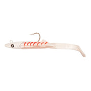 Amostra de Vinil Ragot Raglou Hybrid 8,5 cm – 8,5 g (Spinning Costeiro) - Barracuda Pesca