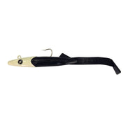 Amostra de Vinil Ragot Raglou Hybrid 8,5 cm – 8,5 g (Spinning Costeiro) - Barracuda Pesca
