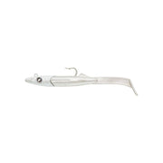 Amostra de Vinil Ragot Raglou Hybrid 8,5 cm – 8,5 g (Spinning Costeiro) - Barracuda Pesca