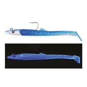 Amostra de Vinil Ragot Raglou Hybrid Eel 12 cm – 16 g - Barracuda Pesca