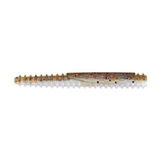Amostra de Vinil Rapala CrushCity Ned’s BLT 7,5 cm – Embalagem de 10 - Barracuda Pesca