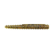 Amostra de Vinil Rapala CrushCity Ned’s BLT 7,5 cm – Embalagem de 10 - Barracuda Pesca