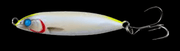 Amostra Fishus by Lurenzo Wobly Lipless - Barracuda Pesca