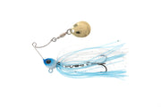 Amostra Hart SB Duster (Spinnerbait) - Barracuda Pesca