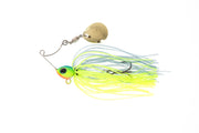 Amostra Hart SB Duster (Spinnerbait) - Barracuda Pesca