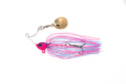 Amostra Hart SB Duster (Spinnerbait) - Barracuda Pesca
