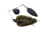 Amostra Hart SB Duster (Spinnerbait) - Barracuda Pesca