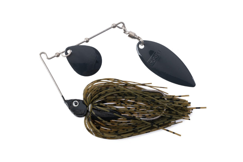 Amostra Hart SB Duster (Spinnerbait) - Barracuda Pesca
