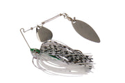 Amostra Hart SB Duster (Spinnerbait) - Barracuda Pesca