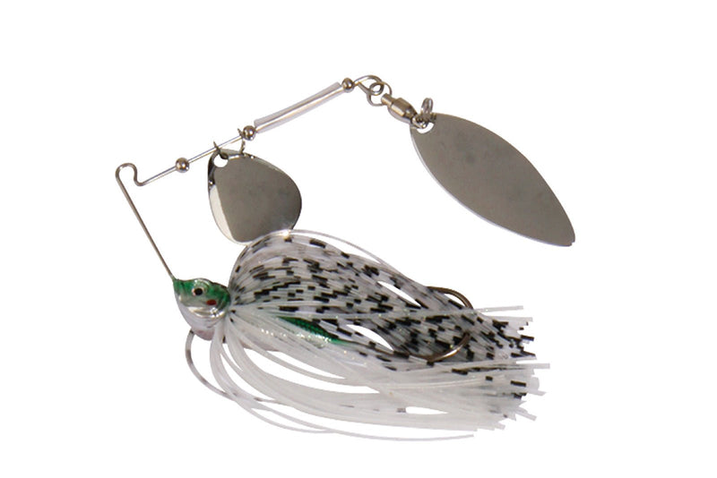 Amostra Hart SB Duster (Spinnerbait) - Barracuda Pesca