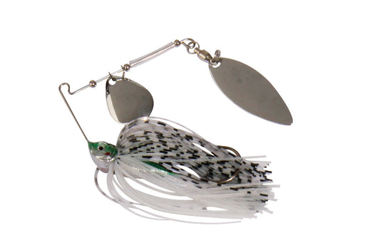 Amostra Hart SB Duster (Spinnerbait) - Barracuda Pesca