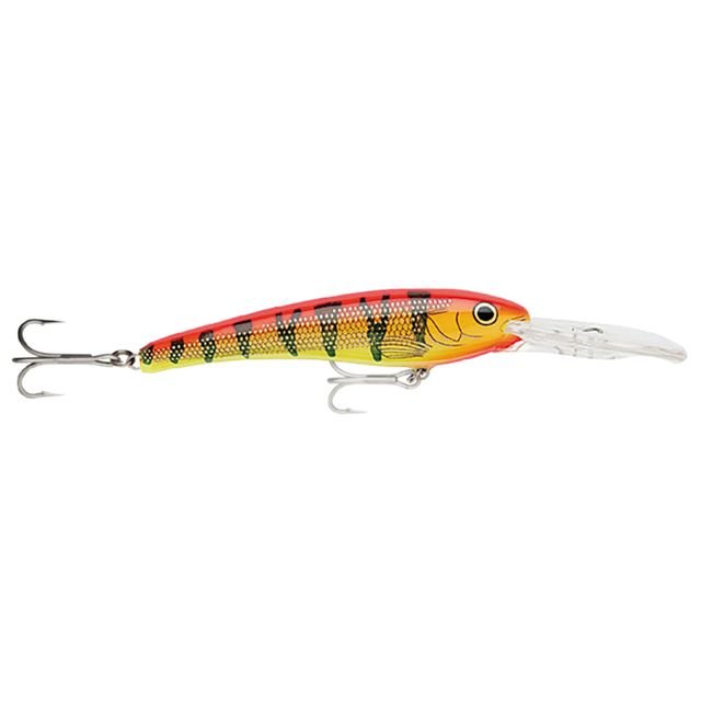 Amostra Rapala Deep Thunder 15 – 15 cm / 60 g - Barracuda Pesca