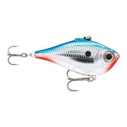 Amostra Rapala Rippin’ Rap 05 – 5 cm / 9 g (RPR05) - Barracuda Pesca