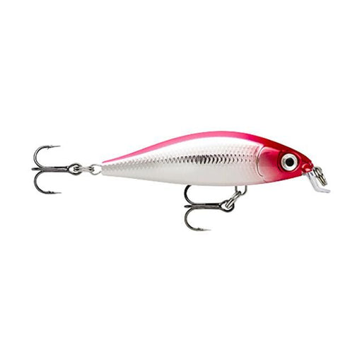 Amostra Rapala X-Light Minnow 05 – 5 cm / 4 g - Barracuda Pesca