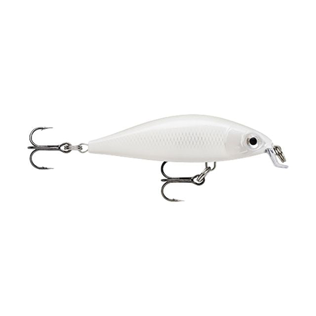 Amostra Rapala X-Light Minnow 05 – 5 cm / 4 g - Barracuda Pesca