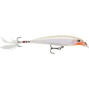 Amostra Rapala X-Rap 10 cm – 13 g – Suspending - Barracuda Pesca