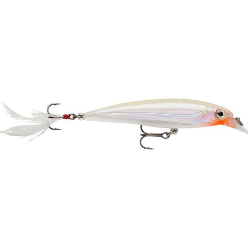 Amostra Rapala X-Rap 10 cm – 13 g – Suspending - Barracuda Pesca