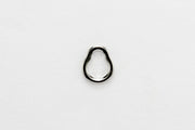 Anéis Solid Decoy GP Ring R-6 (Seamless Solid Ring para Jigging) - Barracuda Pesca