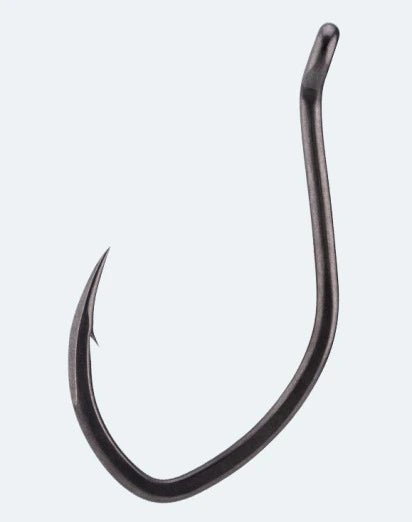 Anzóis BKK Beastly Cat - Anzóis Premium para Peixe-Gato e Grandes Predadores - Barracuda Pesca