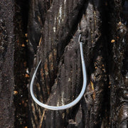 Anzóis BKK Gaff-R (Slow Jigging Hook / Cutting Delta Point) - Barracuda Pesca