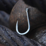 Anzóis BKK Little Ranger (Hand Ground / U-Spade Slip Lock) - Barracuda Pesca