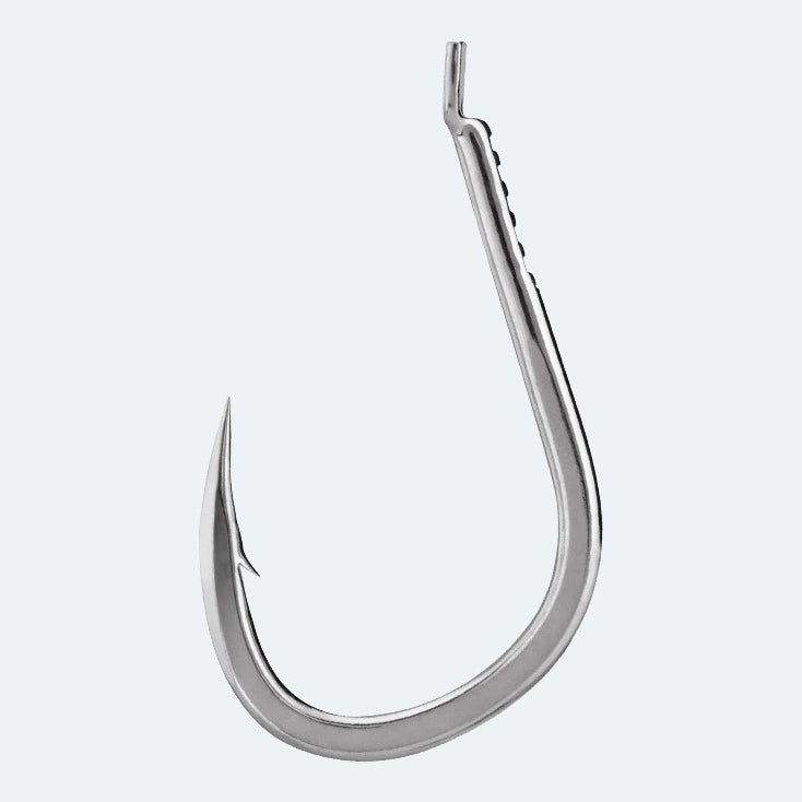 Anzóis BKK Little Ranger (Hand Ground / U-Spade Slip Lock) - Barracuda Pesca