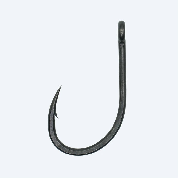 Anzóis BKK Live Baiter SS (Super Slide / Heavy Duty Live & Cut Bait Hook) - Barracuda Pesca