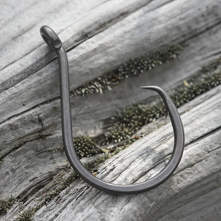 Anzóis BKK SS Heavy Circle (Circle Hook / Super Slide Coating) - Barracuda Pesca