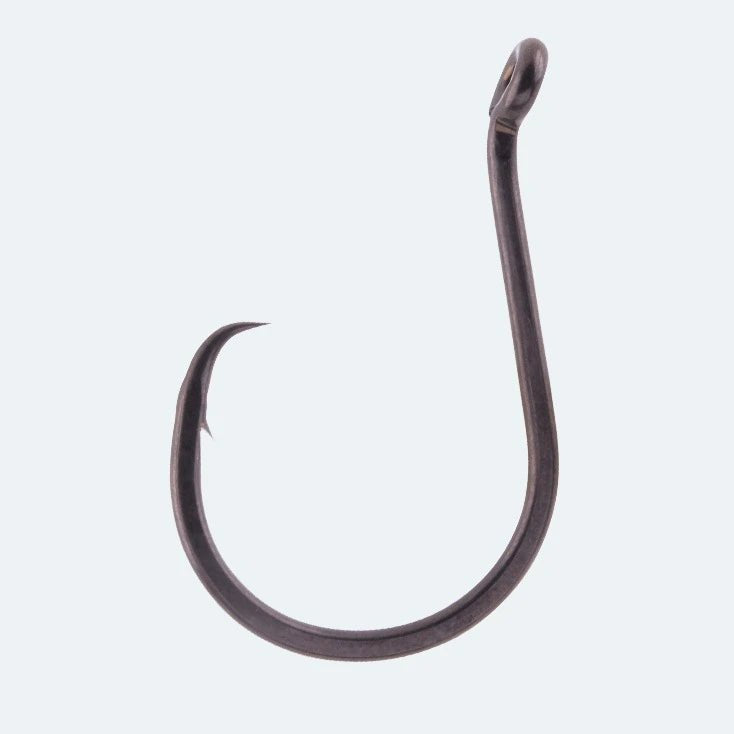 Anzóis BKK SS Heavy Circle (Circle Hook / Super Slide Coating) - Barracuda Pesca