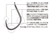 Anzóis Decoy Pike AS-03 (Finesse & Light Jigging) - Barracuda Pesca