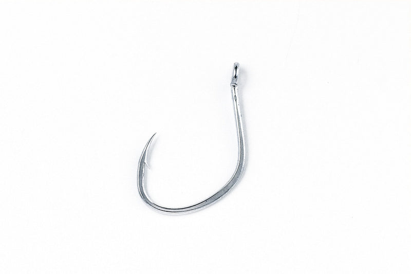 Anzóis Decoy Pike JS-3 Type R (Heavy Wire / Jigging & Pesca às Douradas) - Barracuda Pesca