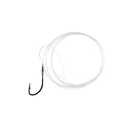 Anzóis Montados Yuki Chinu Black Nickel - Barracuda Pesca