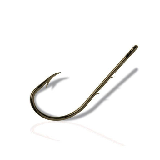 Anzóis VMC 9291 PS Faultless Baitholder Permasteel (10 un.) - Barracuda Pesca