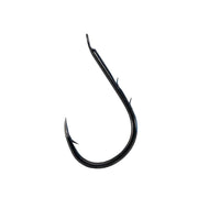 Anzol de Paleta Yuki CX300 Chinu com Duas Farpas - Barracuda Pesca