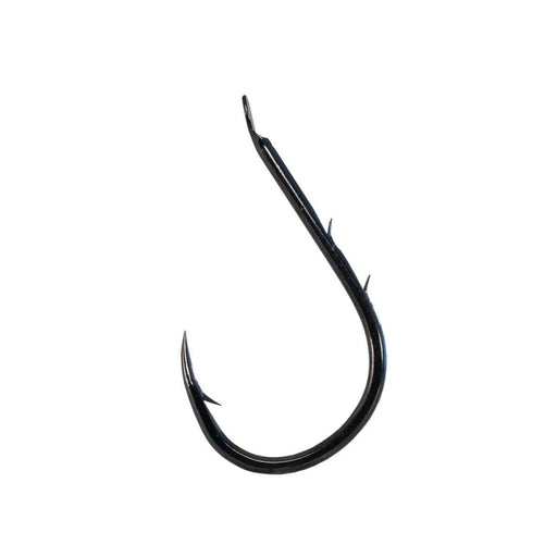 Anzol de Paleta Yuki CX300 Chinu com Duas Farpas - Barracuda Pesca