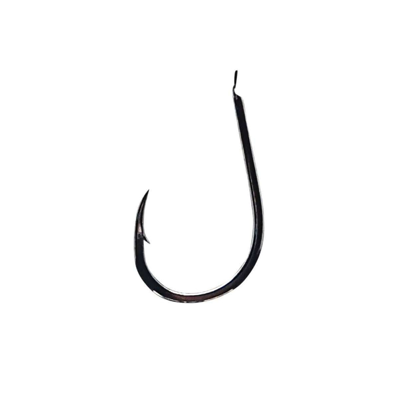 Anzol de Paleta Yuki TC CX06 TF-Coating — Made in Japan - Barracuda Pesca