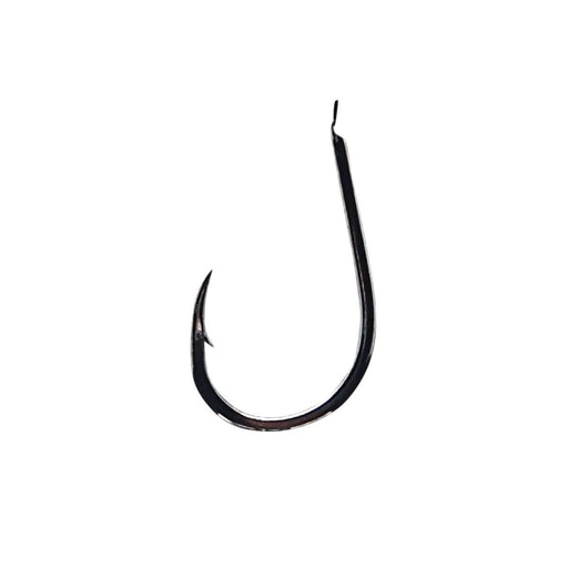 Anzol de Paleta Yuki TC CX06 TF-Coating — Made in Japan - Barracuda Pesca