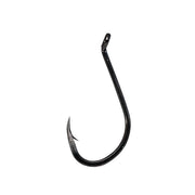 Anzol Yuki BX500 Black Nickel — Bico de Polvo Made in Japan - Barracuda Pesca